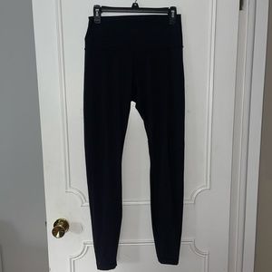 Full Length Lululemon Leggings